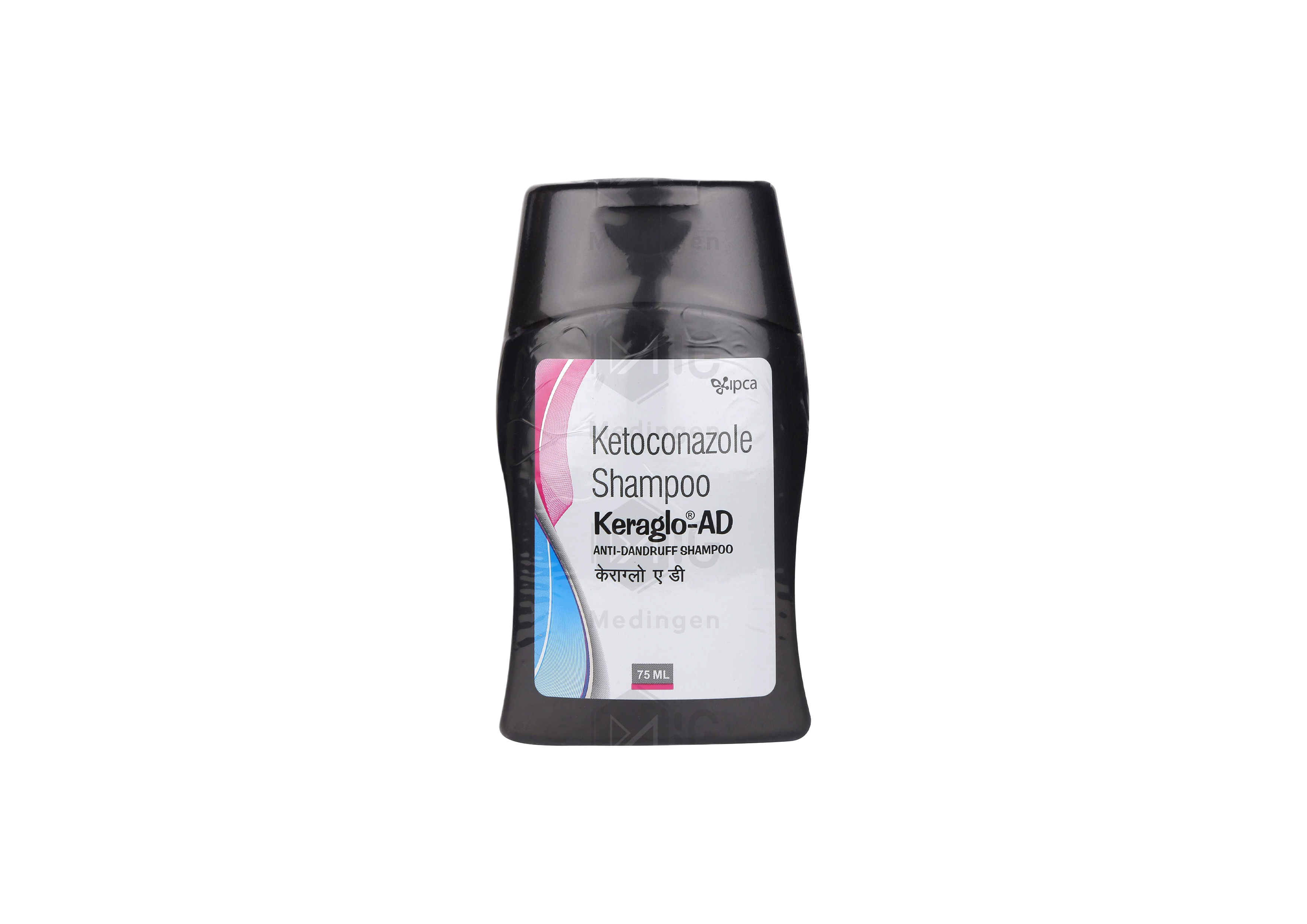 KERAGLO AD SHAMPOO